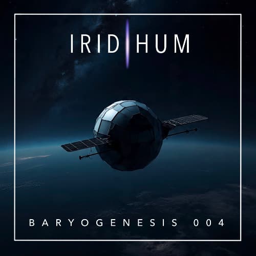 BARYOGENESIS 004
