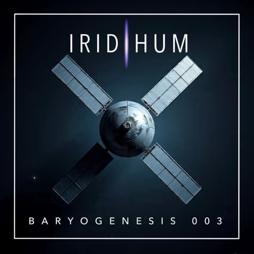 BARYOGENESIS 003